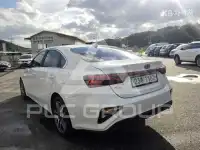 2019 KIA K3