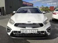 2019 KIA K3