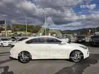 2019 KIA K3
