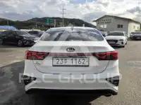 2019 KIA K3