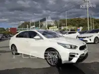 2019 KIA K3