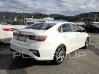 2019 KIA K3