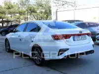 2019 KIA K3