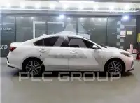 2019 KIA K3