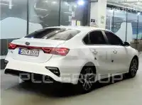 2019 KIA K3