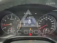 2019 KIA K3