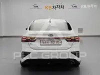 2019 KIA K3
