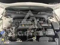 2019 KIA K3