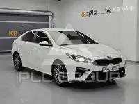 2019 KIA K3