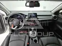 2019 KIA K3