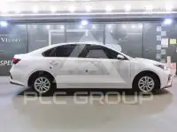 2019 KIA K3