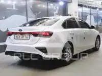 2019 KIA K3