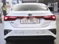 2019 KIA K3