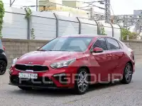 2019 KIA K3