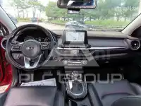 2019 KIA K3