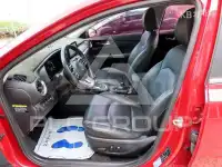 2019 KIA K3