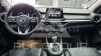 2019 KIA K3