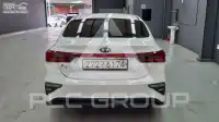2019 KIA K3