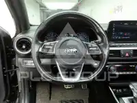 2019 KIA K3