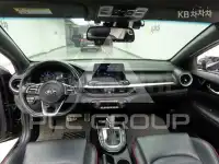2019 KIA K3