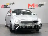 2019 KIA K3