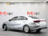 2019 KIA K3