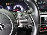 2019 KIA K3