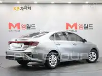 2019 KIA K3