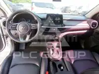 2019 KIA K3