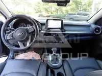 2019 KIA K3