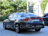 2019 KIA K3