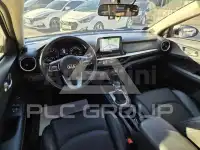 2019 KIA K3