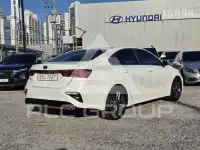 2019 KIA K3