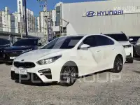 2019 KIA K3