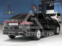 2019 KIA K3