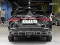 2019 KIA K3