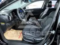 2019 KIA K3