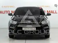 2019 KIA K3