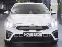 2019 KIA K3