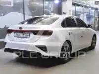 2019 KIA K3