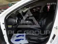 2019 KIA K3