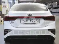 2019 KIA K3