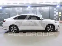2019 KIA K3