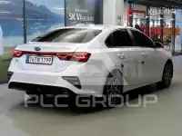 2019 KIA K3