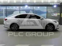 2019 KIA K3