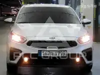 2019 KIA K3