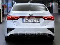 2019 KIA K3