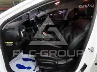 2019 KIA K3