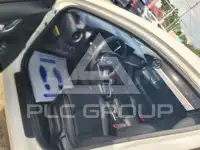 2019 KIA K3