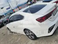 2019 KIA K3
